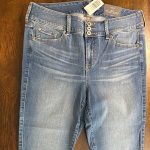 Torrid women’s skinny jeggings